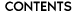Contents