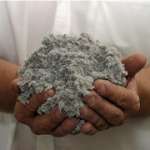 Eco-Insulation is a cellulose fibre, thermal insulation material made from recycled wastepaper.