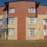 Corobrik’s low maintenance face bricks were selected for the new student residence at UKZN, Pietermaritzburg.