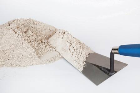 The new mushroom coloured grout in TAL’s Wall & Floor range of tiling grouts is ideal for use with lighter and neutral coloured tiles.
