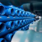 DPI Plastics markets a wide range of PVC products including U-PVC – unplasticised PVC, M-PVC – modified PVC, and O-PVC – oriented PVC, each having their own specific attributes.