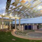 Among the 12 qualifying submissions for the AfriSam-SAIA Award for Sustainable Architecture 2011/12 are Lebone II College in Phokeng, North West, and Lulu Kati Kati, a house in Melville, Johannesburg.