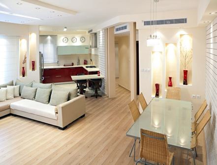 With their combination of high-tech design and environmental benefits LED lights are set to change the lighting market.