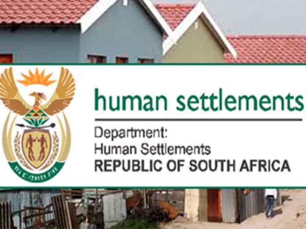 Housing needs bulk infrastructure too