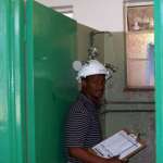 Magnet, in partnership with Energywise, recently completed an Eskom contract which saw the installation of energy-saving showerheads at more than 300 organisations with multiple shower facilities.