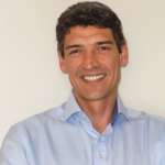 Luk Ivens, general manager, Legrand Southern Africa.