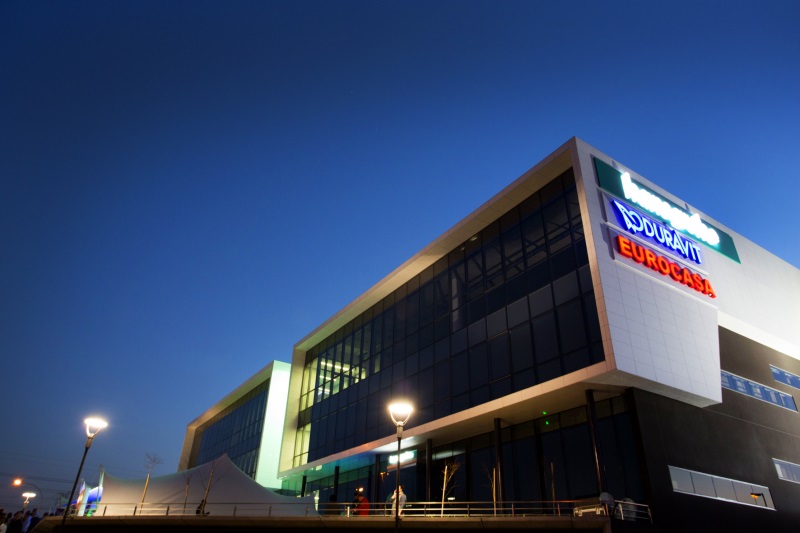 Hansgrohe opens Centre of Inspiration in Johannesburg