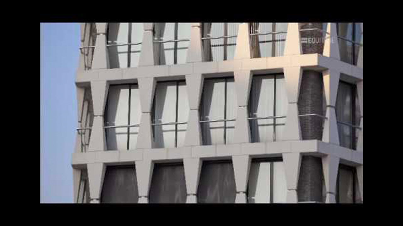 Evolution to Rainscreen