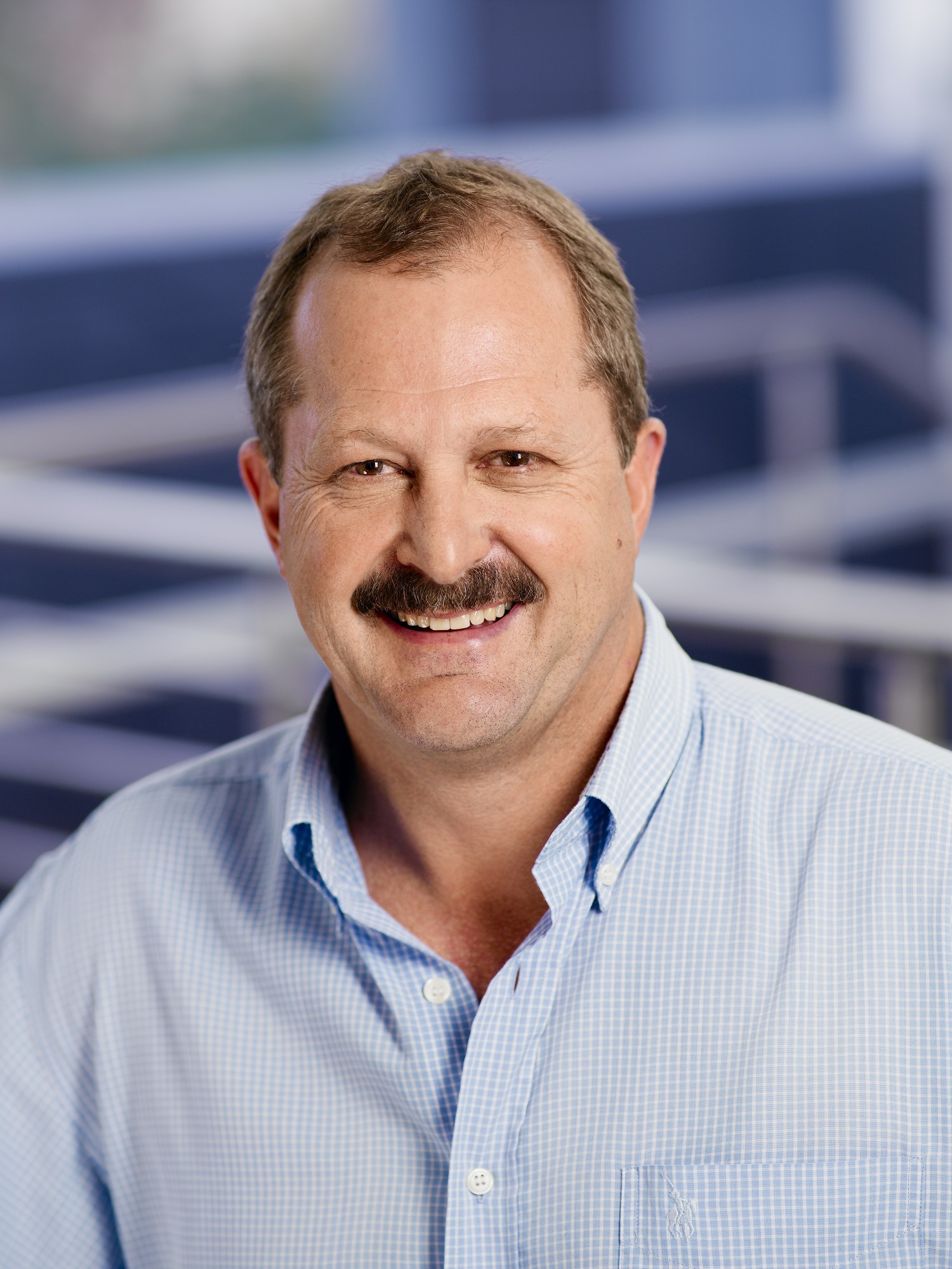 Henk Boogertman, Architectural Director of Menlyn Maine Investment Holdings (Pty) Ltd