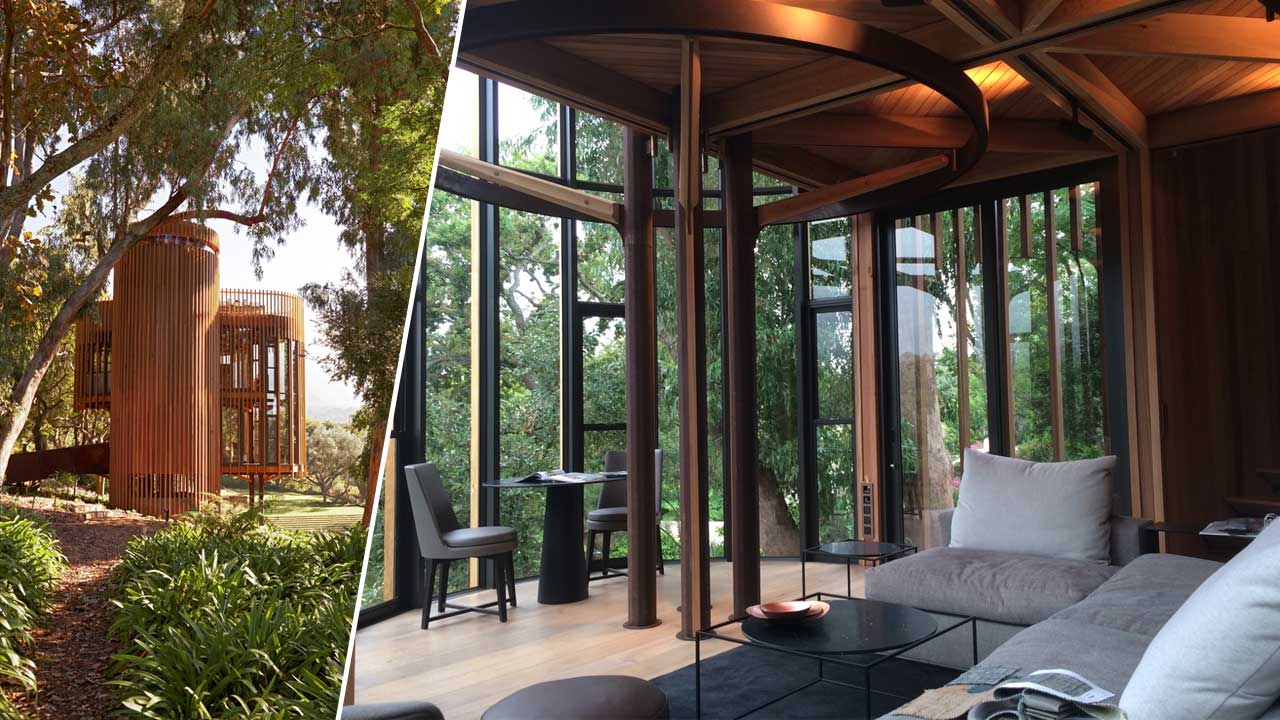 The Residential Architectural Category - Steel Awards 2016