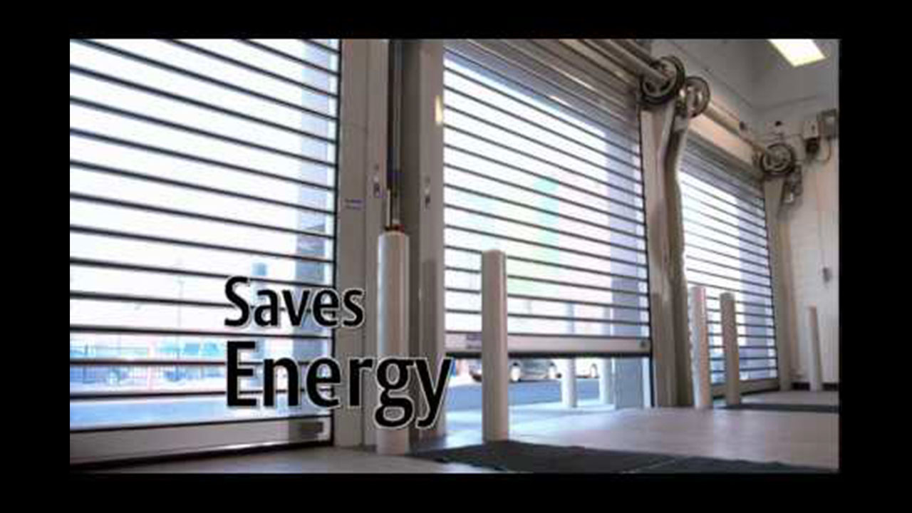 AAES RapidRoll 3000GL Product Marketing