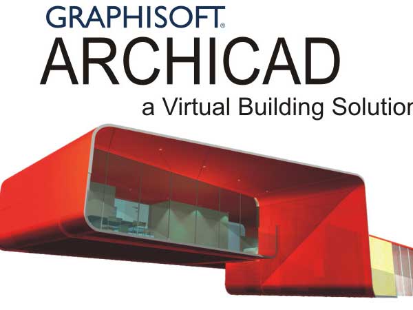 BIM with ARCHICAD