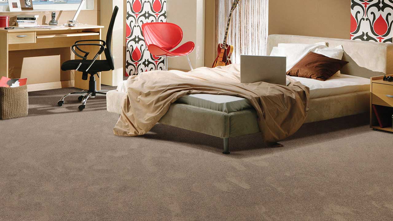 Belgotex Floors – A World of Choice