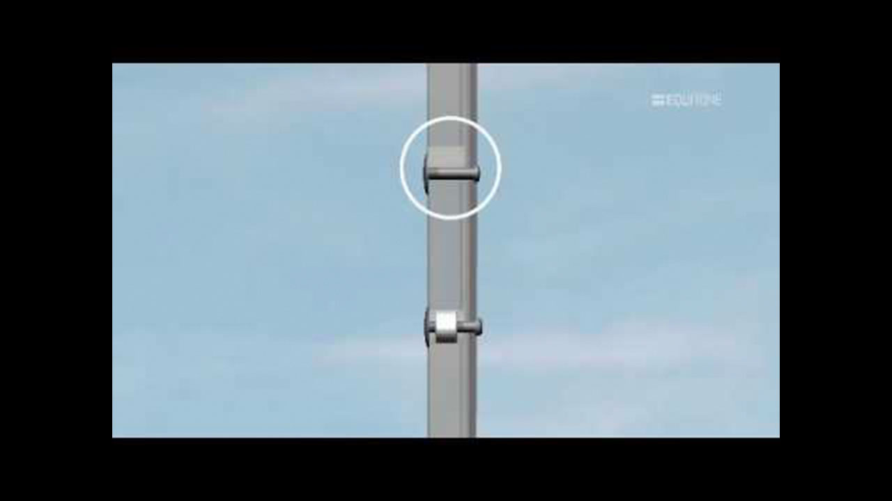 Installation of Equitone Panels