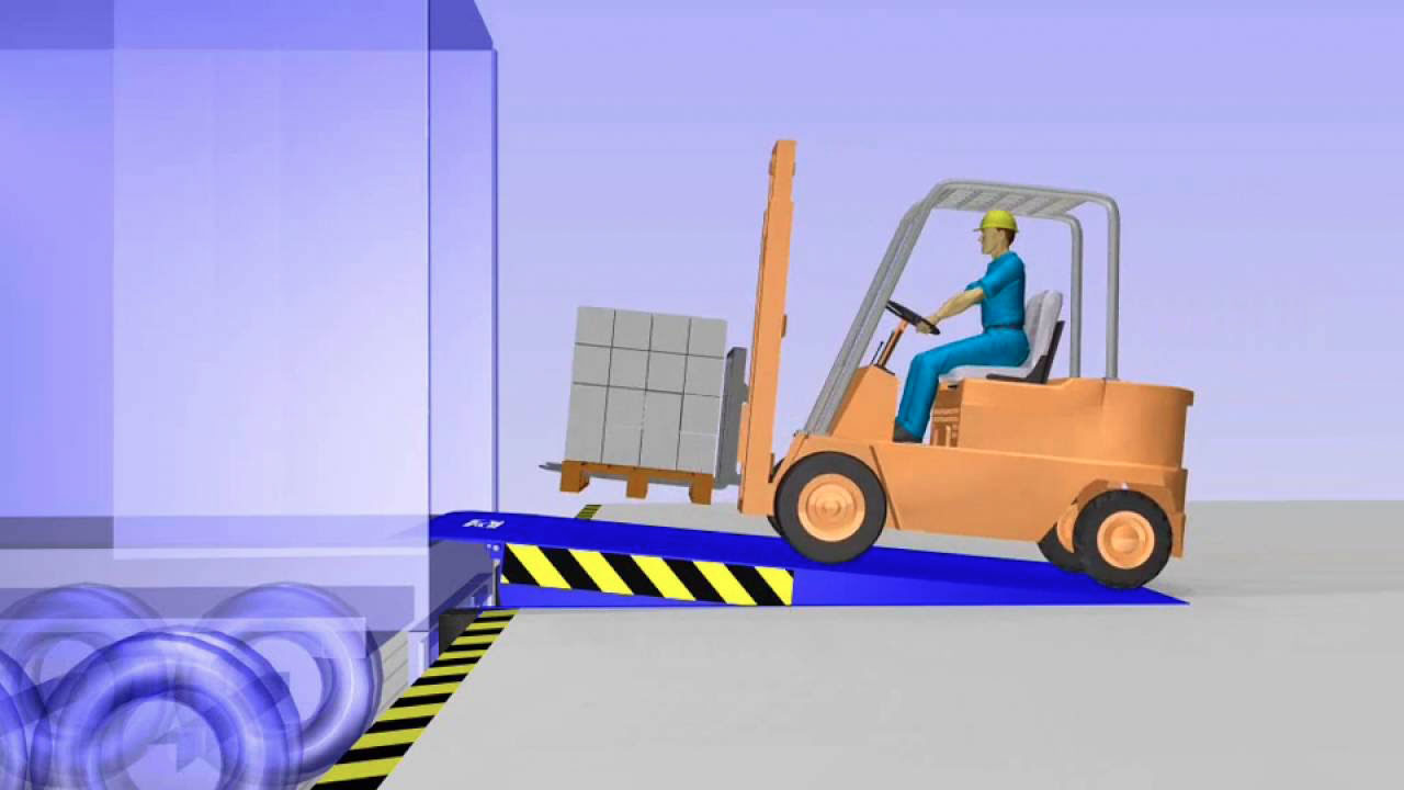 Lift Cylinder