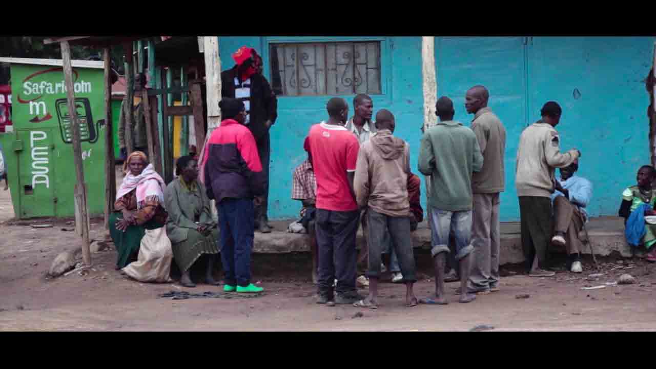 Mabati Medical Centre Video