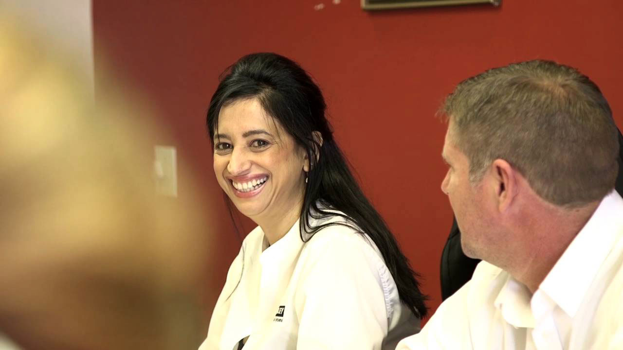 Marley Corporate Video