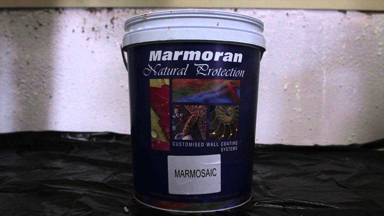 Marmosaic