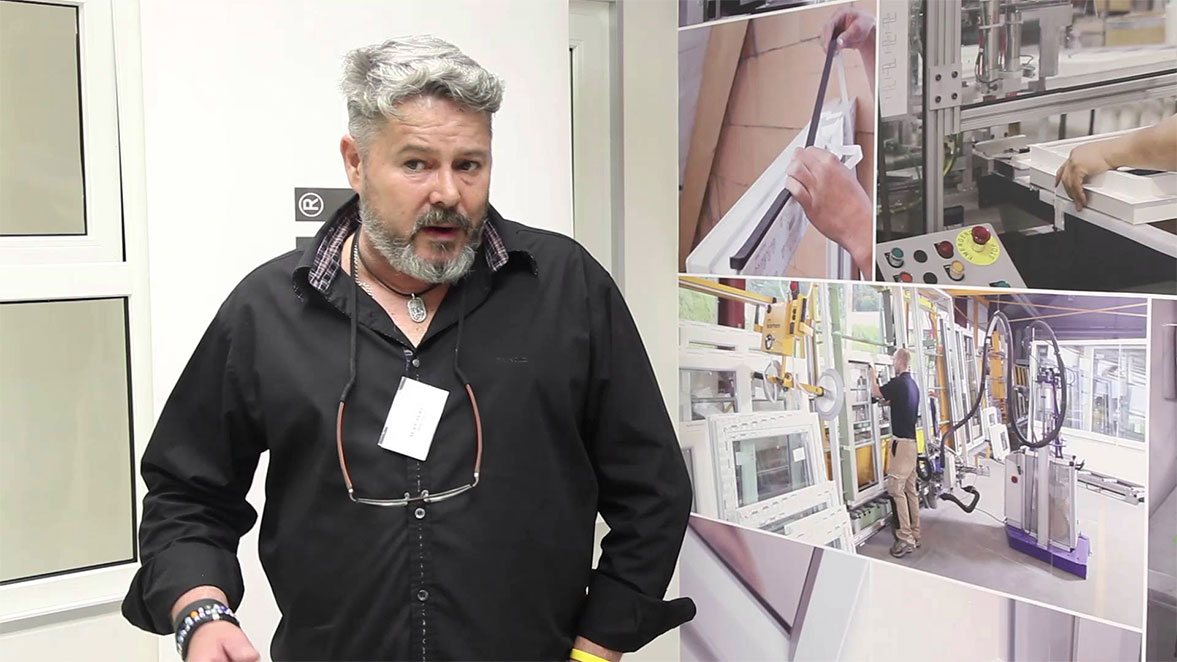 Sean Turck-Managing Director at Rene Turck Associates pty Ltd