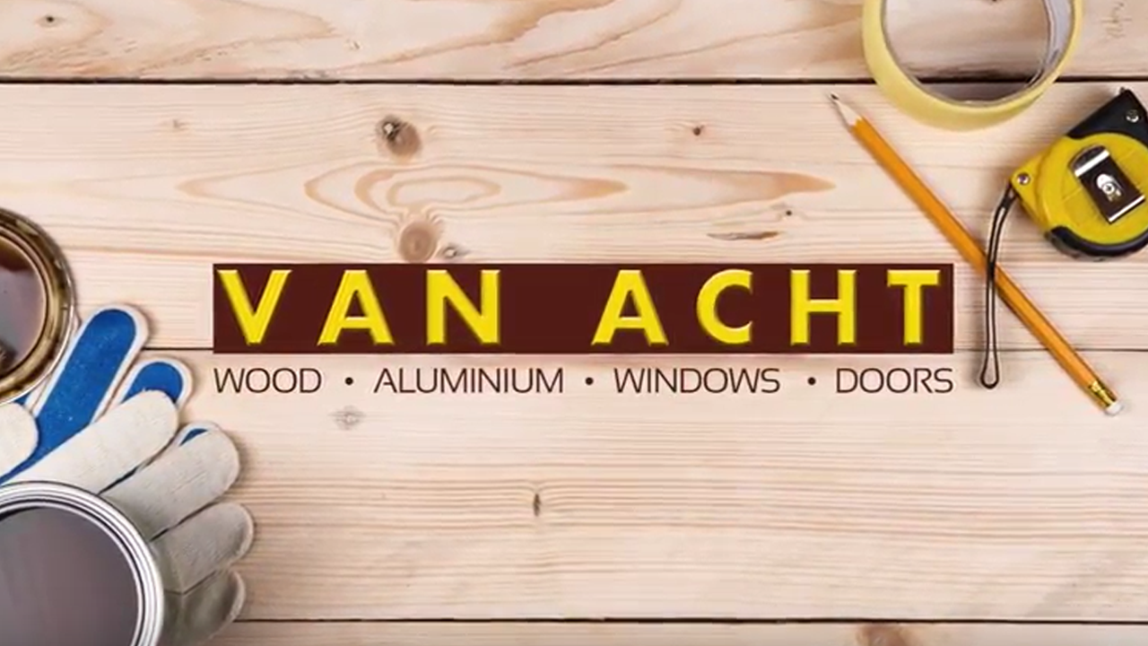 Van Acht | Edenvale Home Ideas Centre