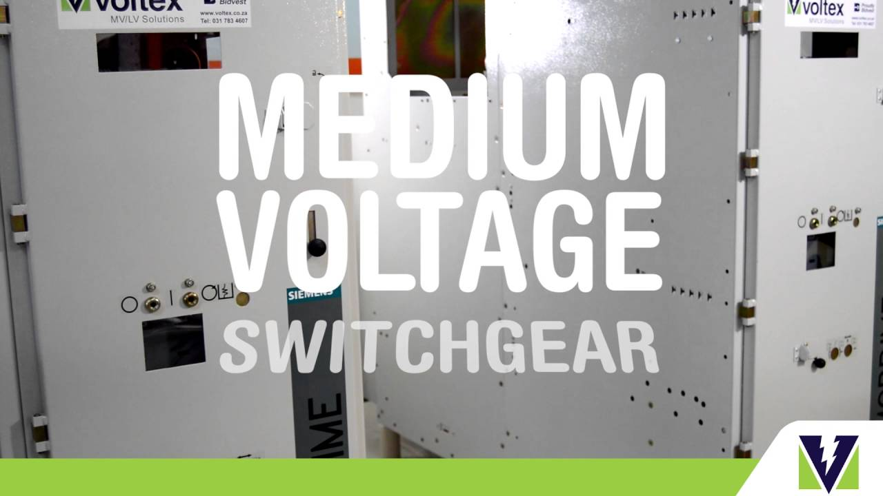 Voltex MV/LV Solutions Company Profile