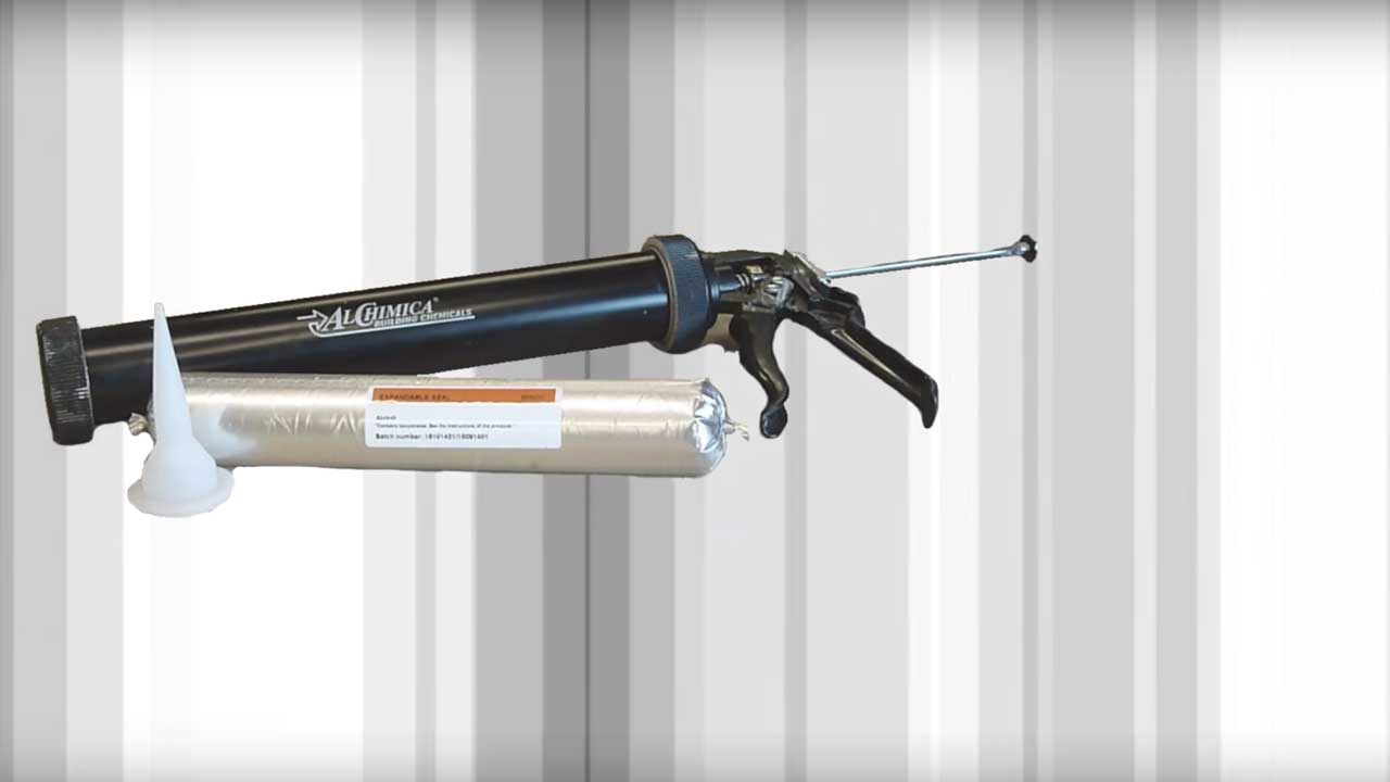 Alchimica Expandable Seal