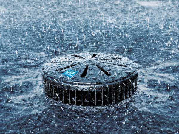 Drainage Systems