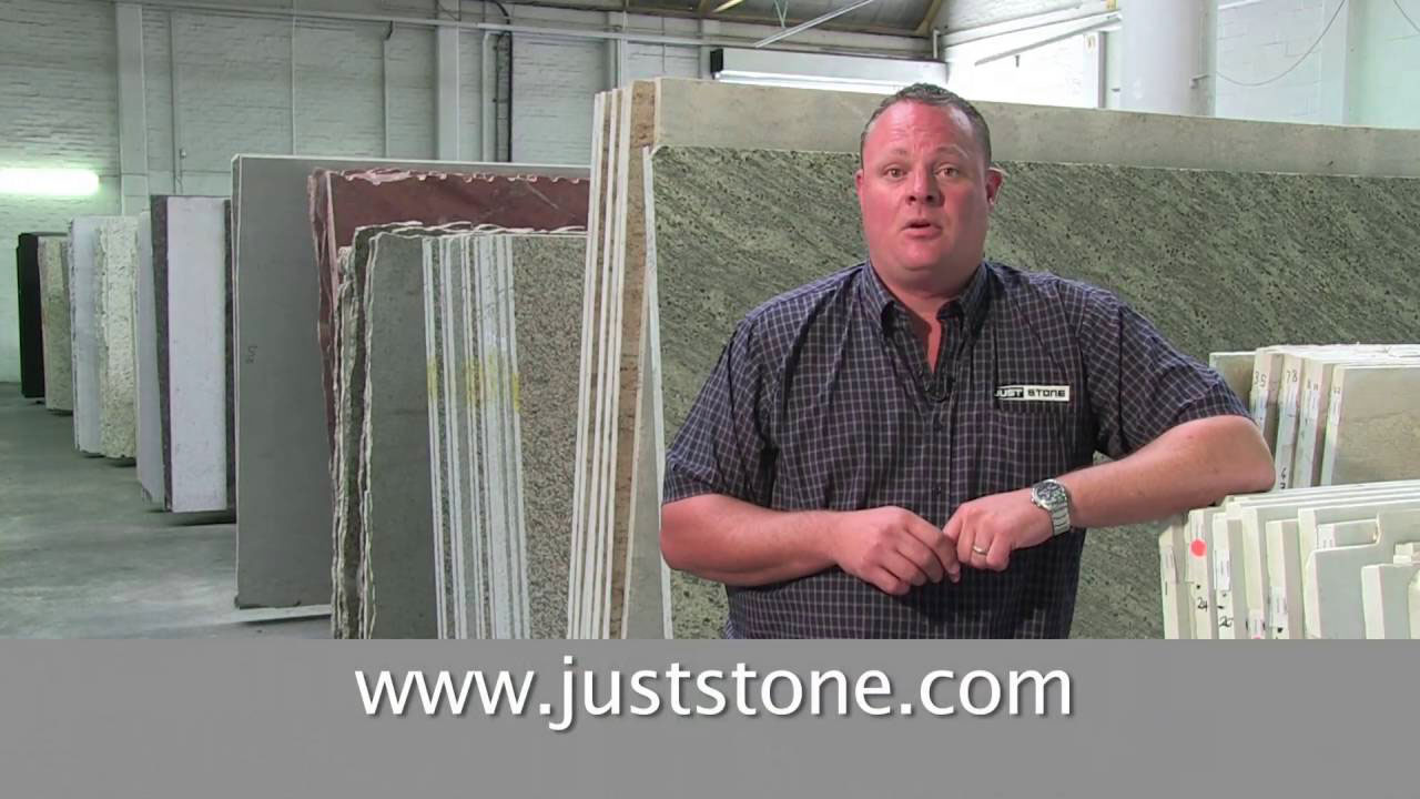 Just Stone