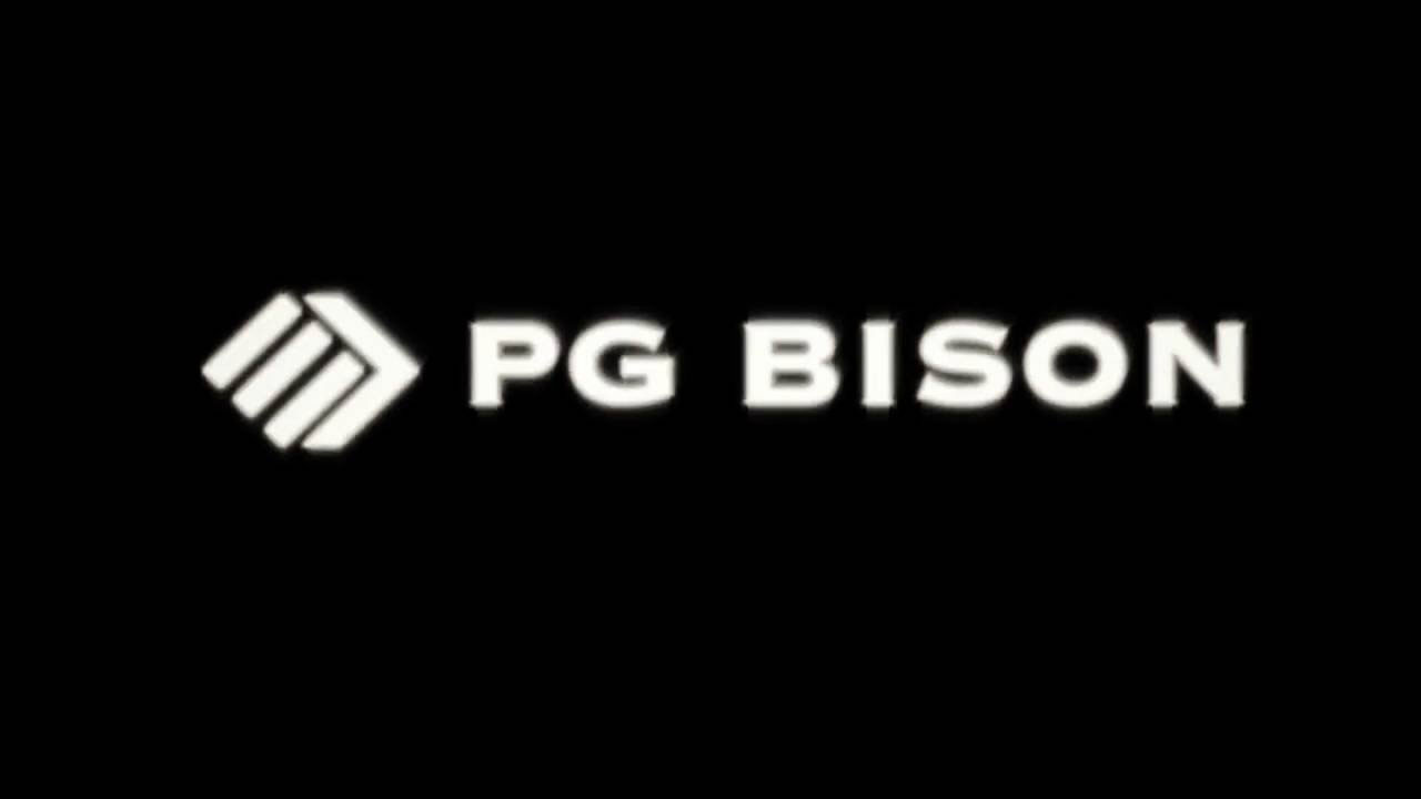 The PG Bison 1.618: What will you create?