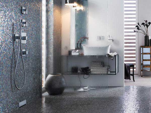 Wall Fittings