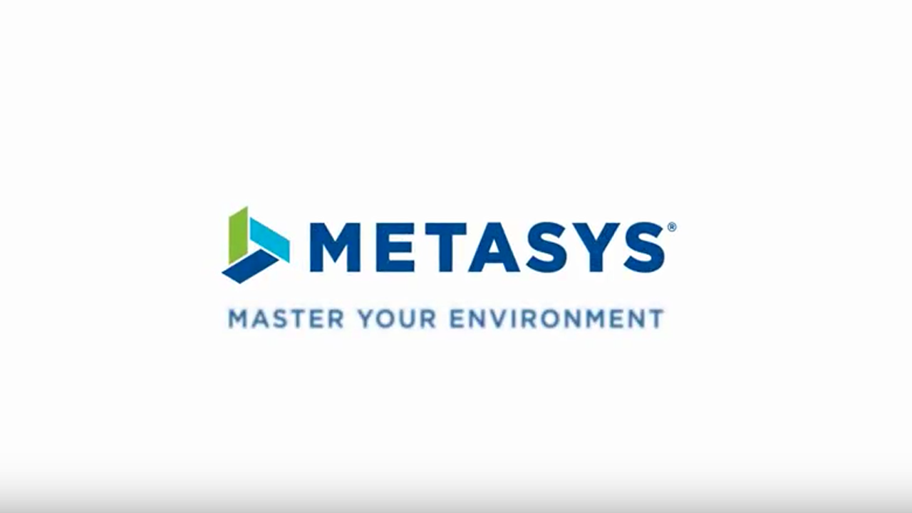 Metasys® - the world’s smartest BAS gets smarter | Johnson Controls