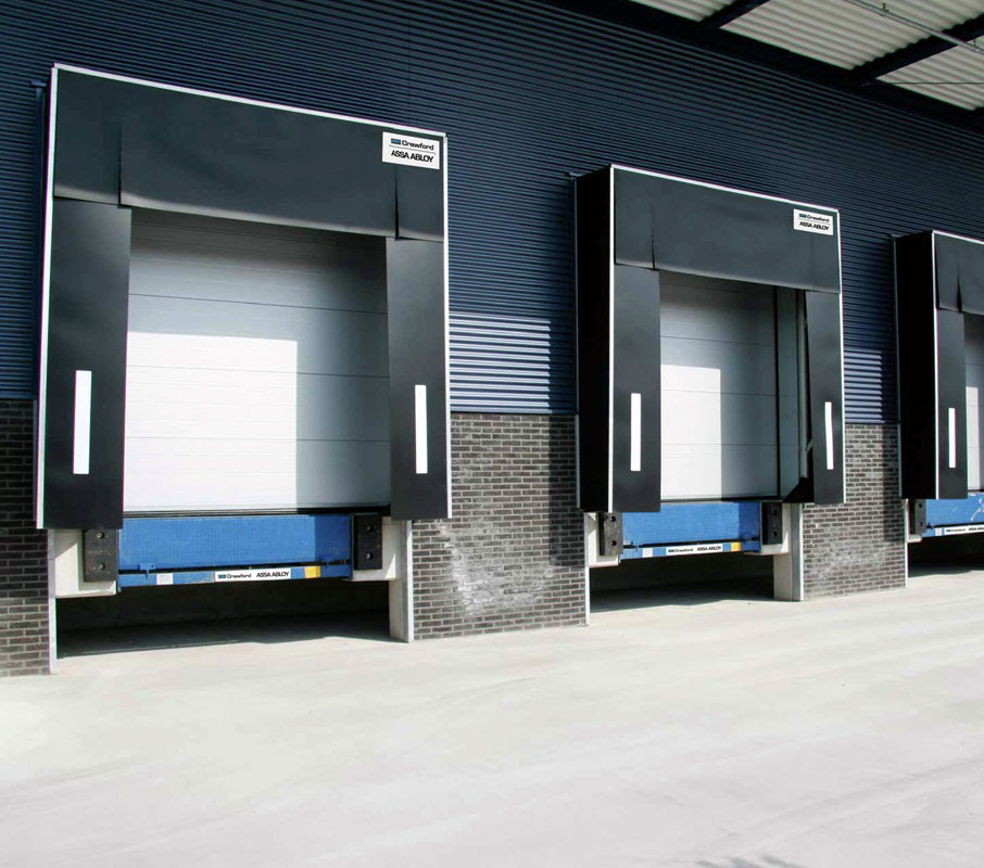 Loading Dock Equipment