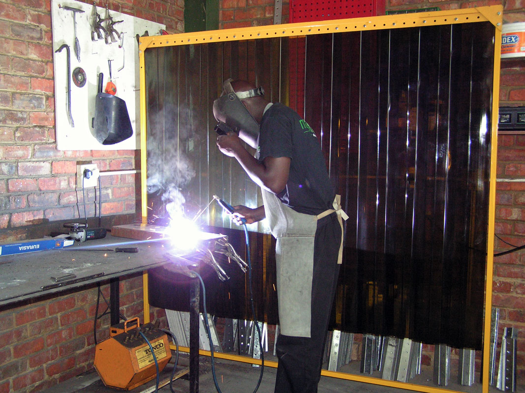 Protection Screens