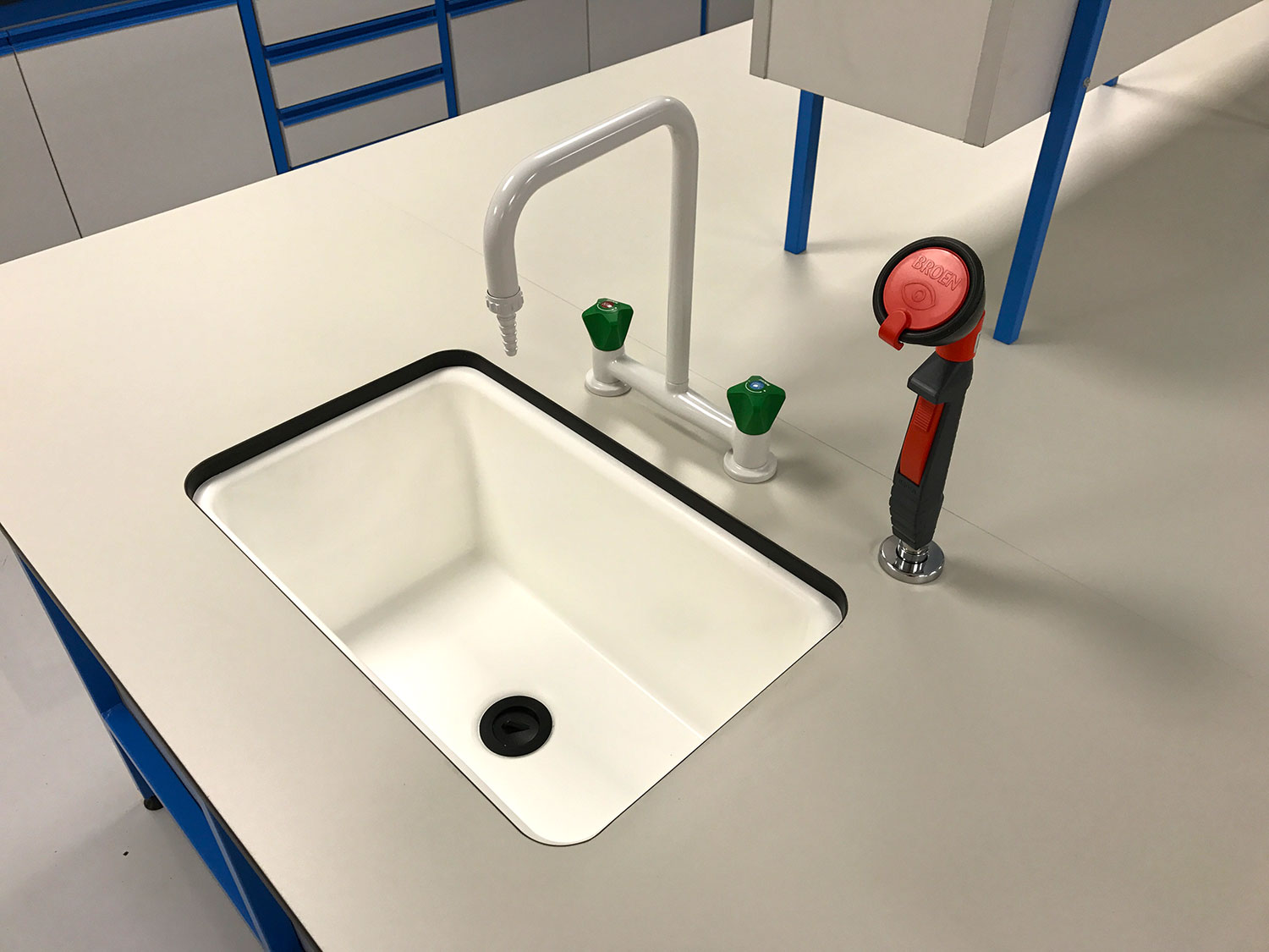Laboratory Services