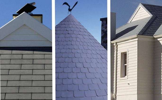 Roofing Slate