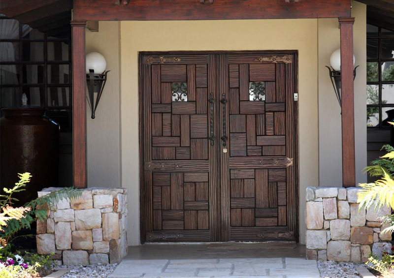 Doors view buy design
