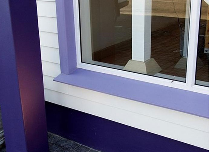 Window Sills