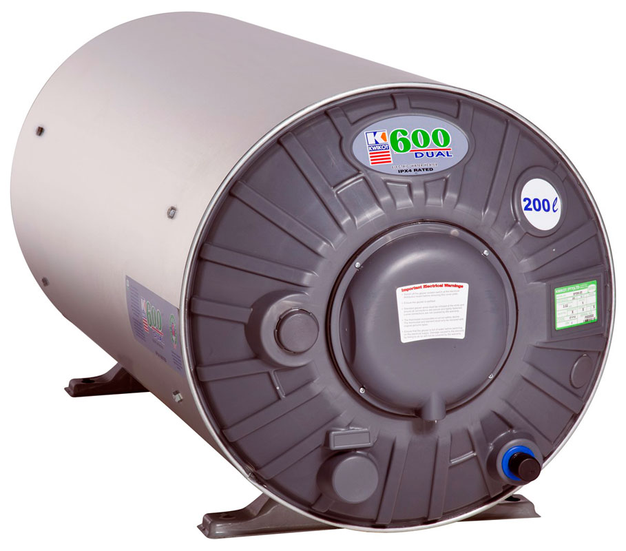 Kwikot Product Page | Electric Water Heaters | Specifile