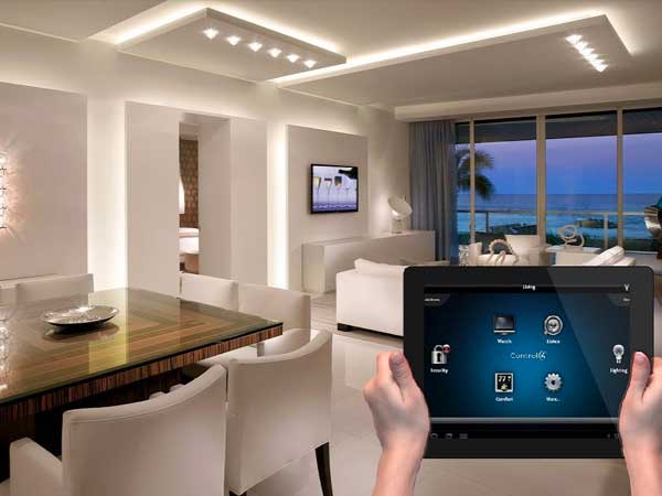 Sound Xperience: Build the smart home of your dreams