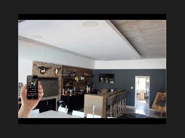 Sound Xperience: Multiroom Audio