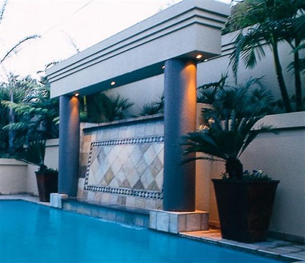 Building Columns