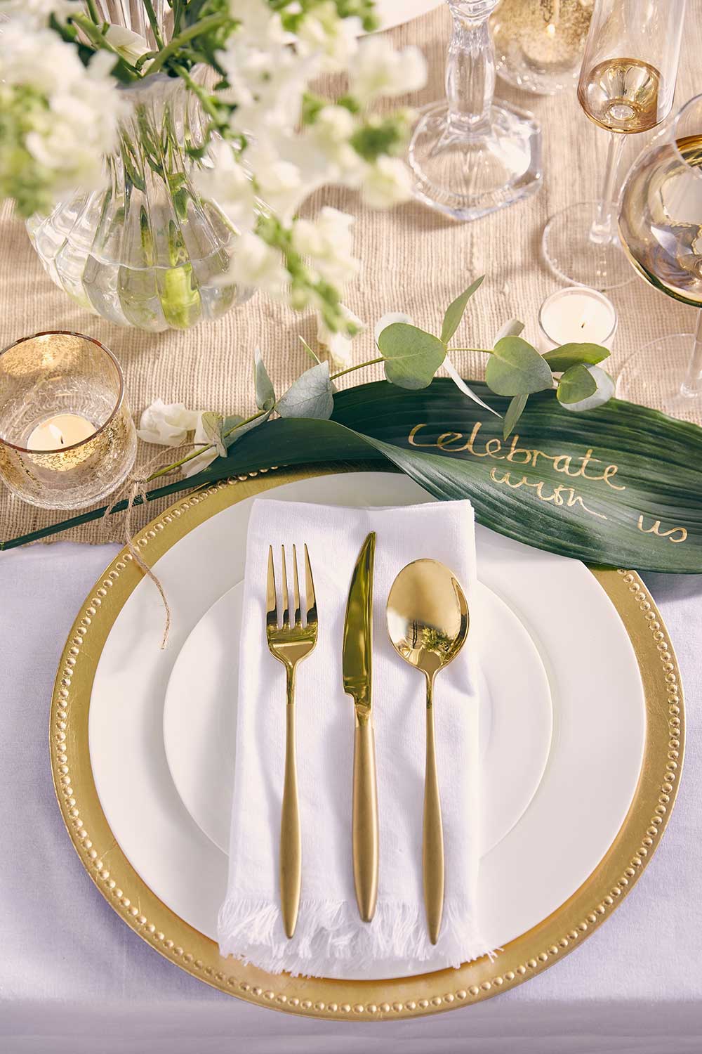 Decorex SA illuminates this year's Christmas trends