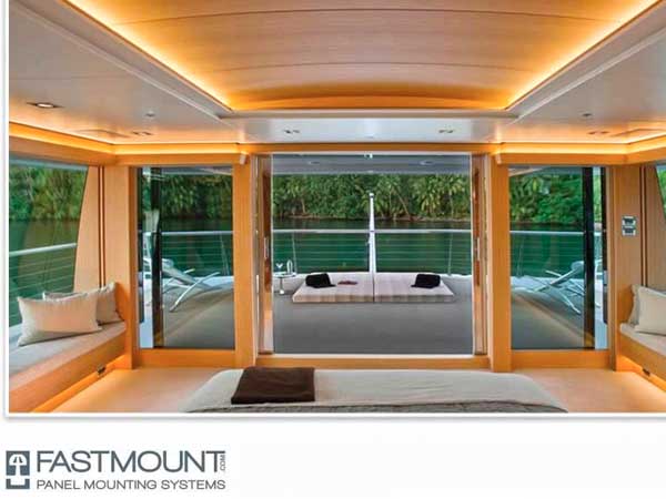 Fastmount® Panel Mounting Systems Introduction