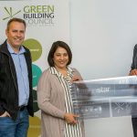 V&A Waterfront buildings now have 12 Green Star ratings