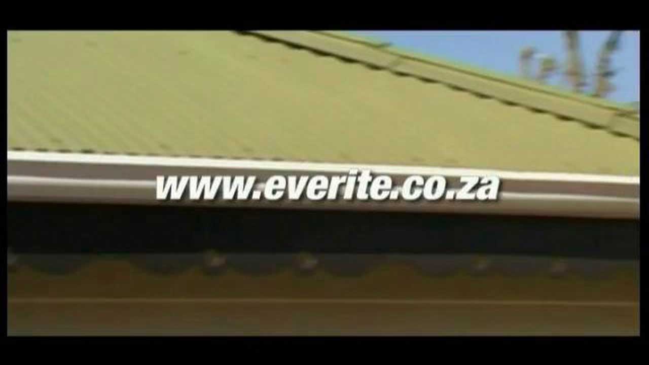 Roofing: Fascias & Barge Boards