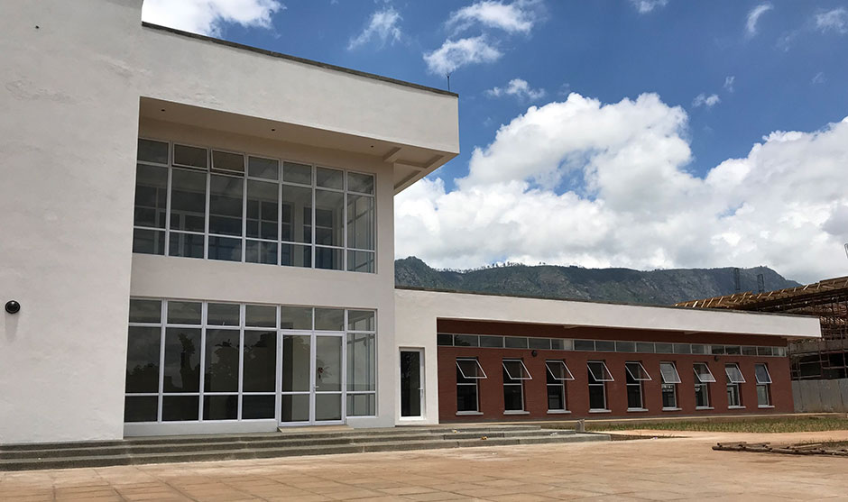 Laboratories designed specifically for the education sector