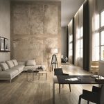 Union Tiles supplies large format Florim Magnum tiles