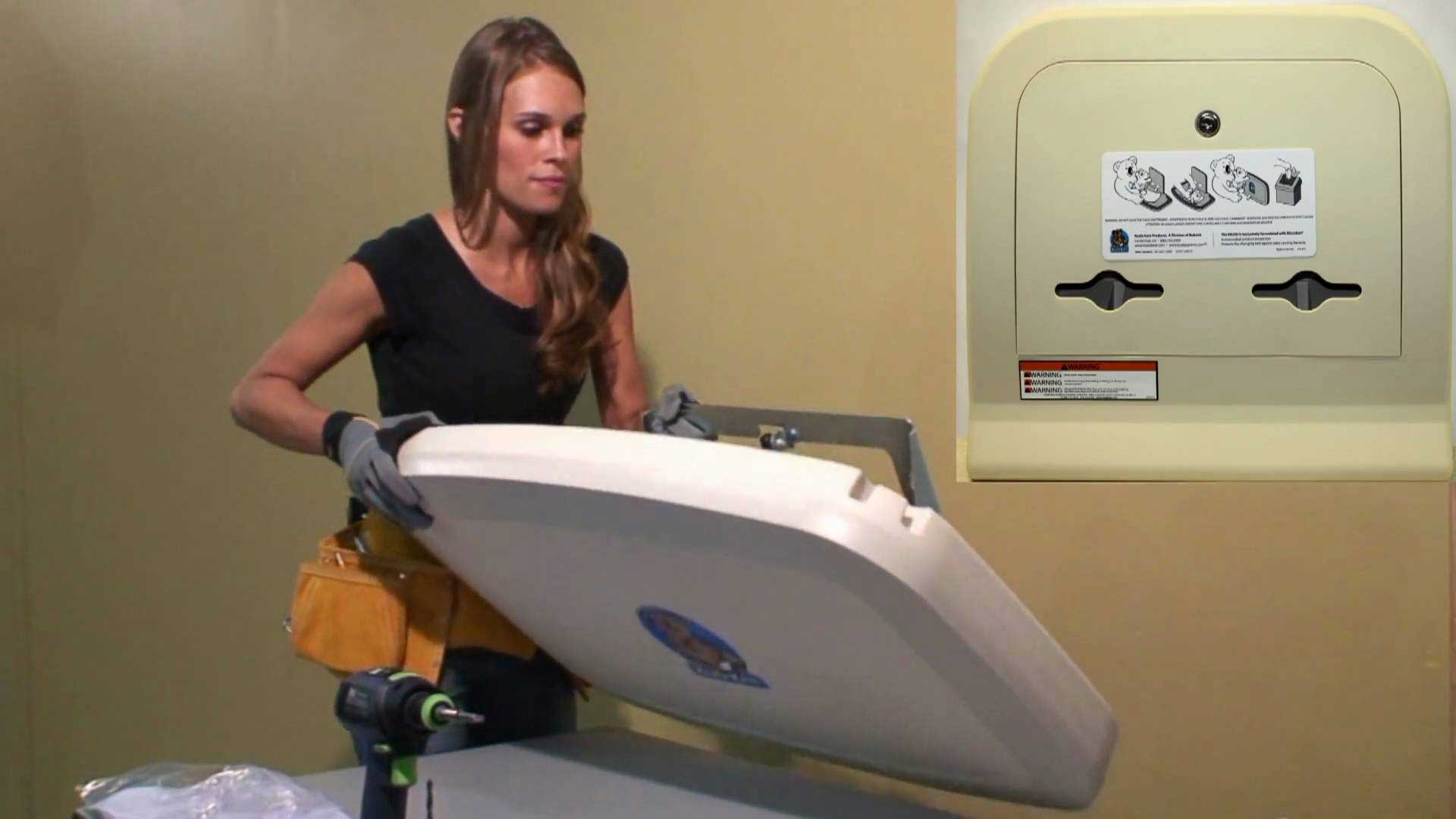 Koala Kare | KB200 Installation Video