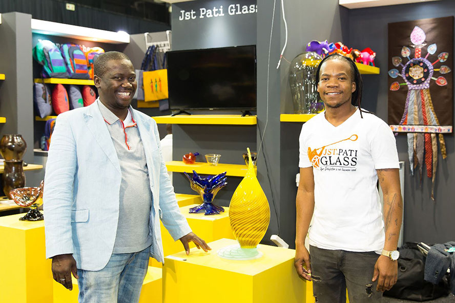 25th edition of Decorex Joburg announces unmissable feature line-up