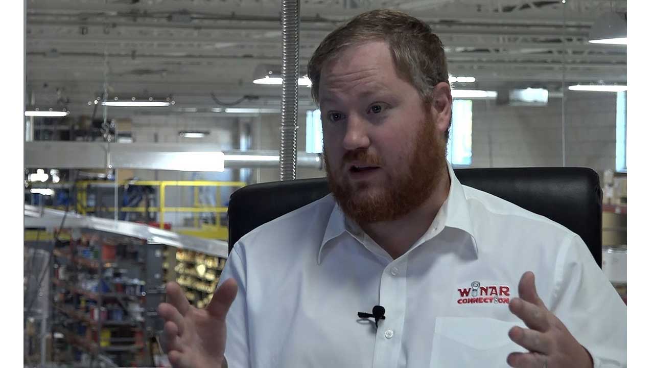 Starline | Starline Track Busway Case Study: Winar Connection